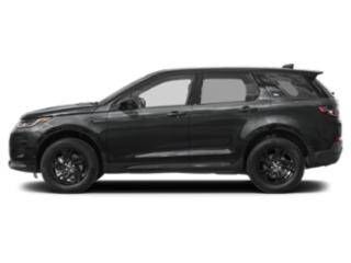 2026 LAND ROVER Discovery Sport