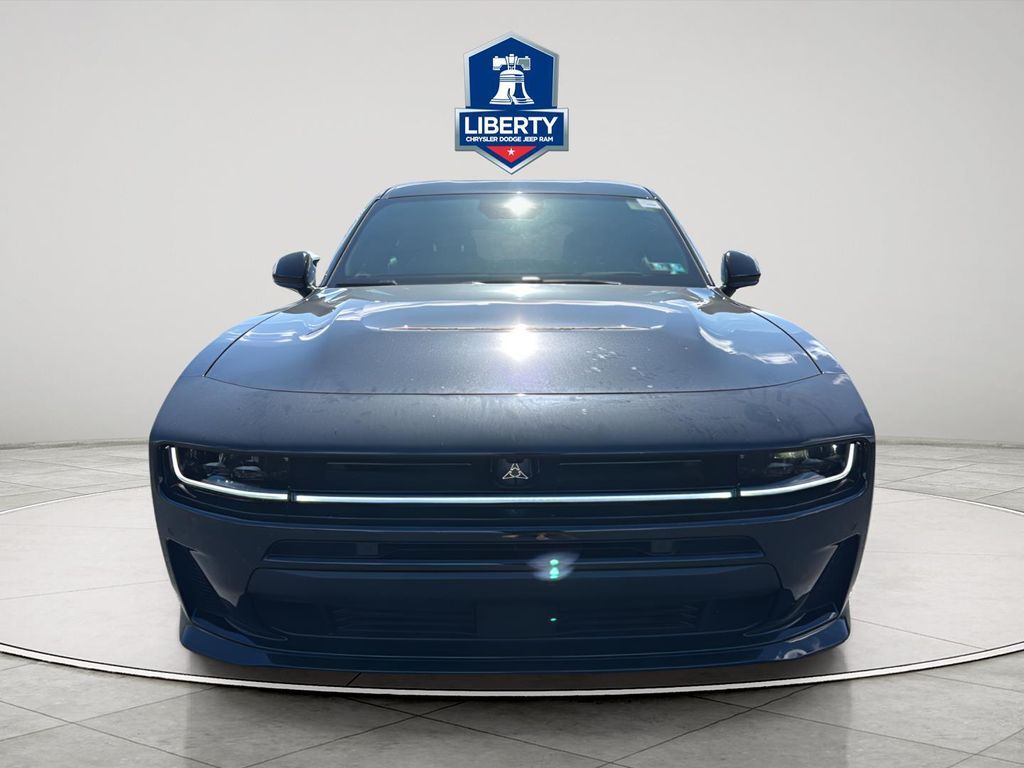 2026 DODGE Charger