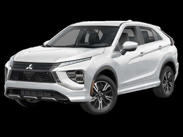 2026 MITSUBISHI ECLIPSE CROSS