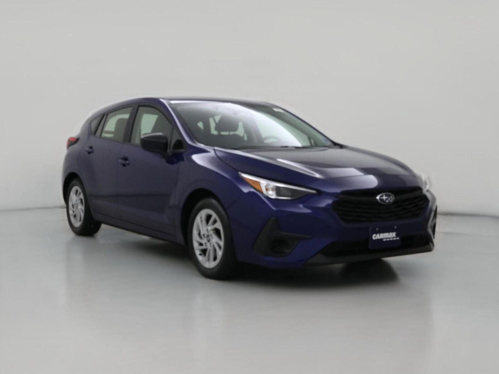 2024 SUBARU Impreza