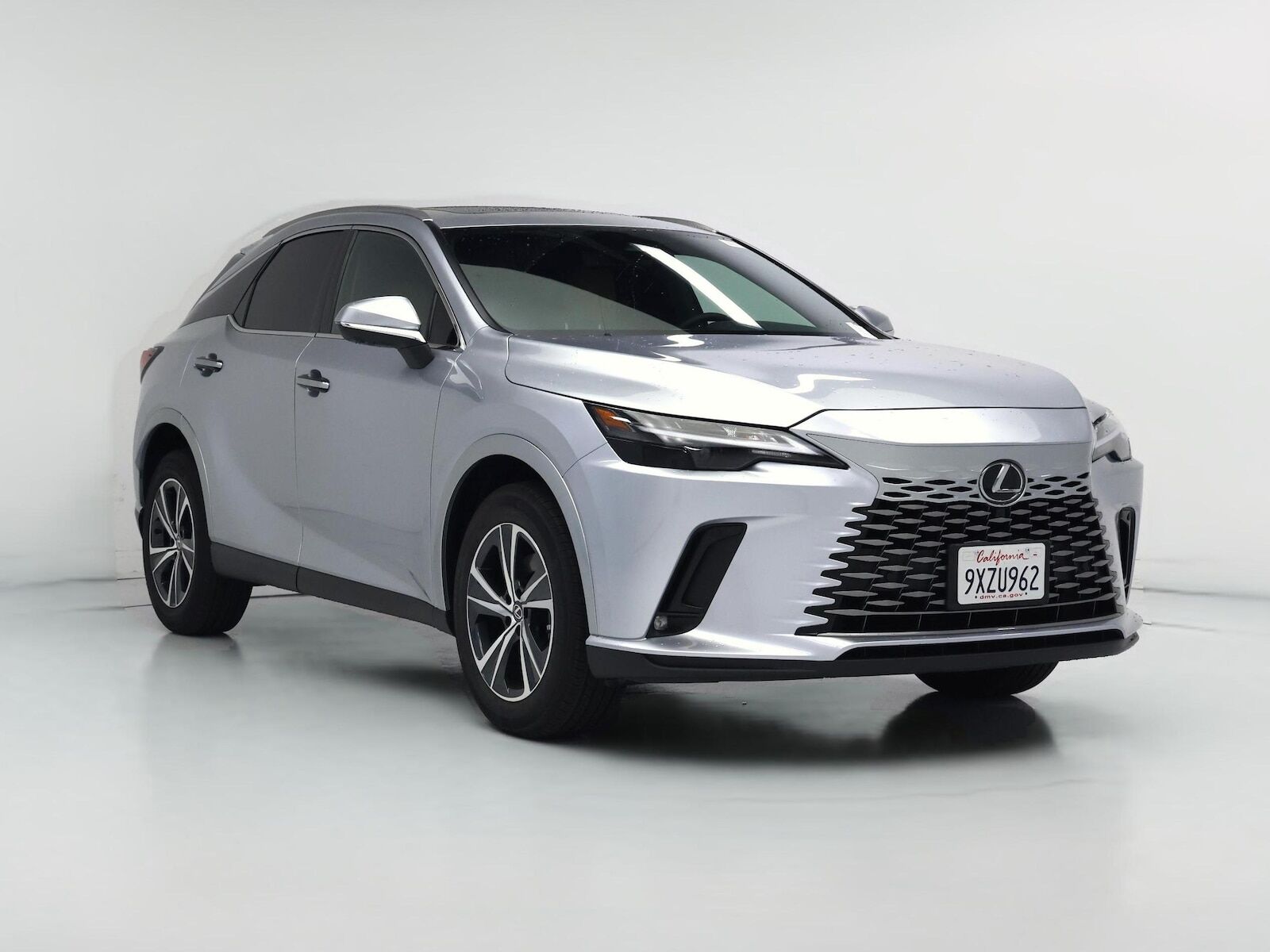 2026 LEXUS RX