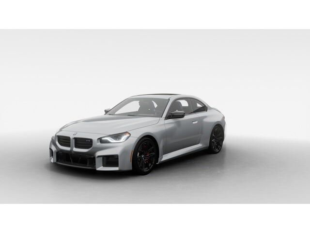 2026 BMW M2