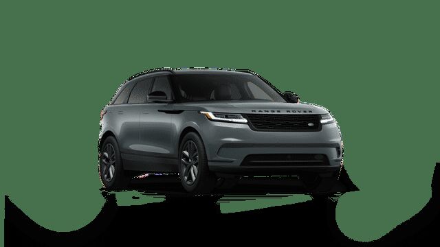 2026 LAND ROVER Range Rover Velar