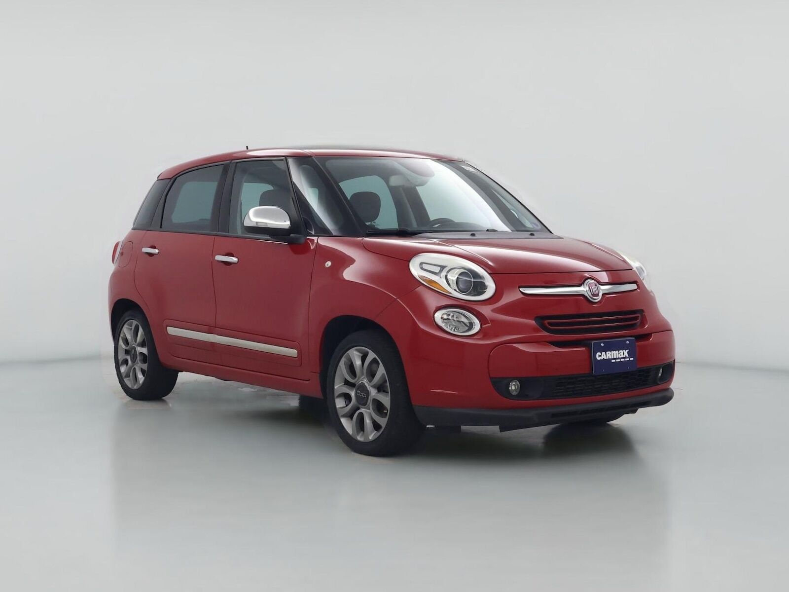 2017 FIAT 500L