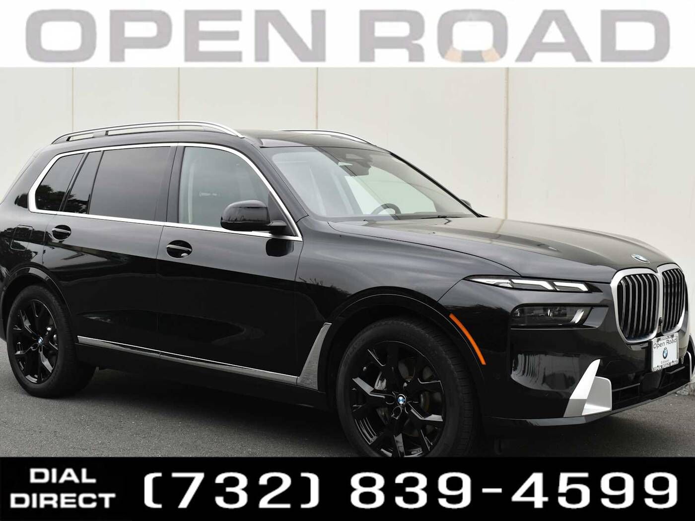 2024 BMW X7