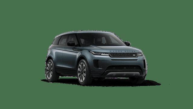 2026 LAND ROVER Range Rover Evoque