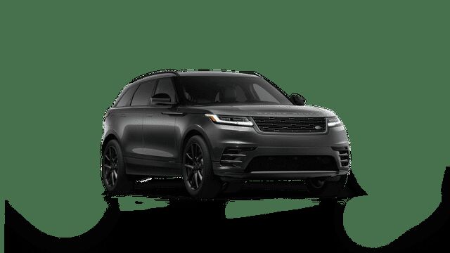 2026 LAND ROVER Range Rover Velar