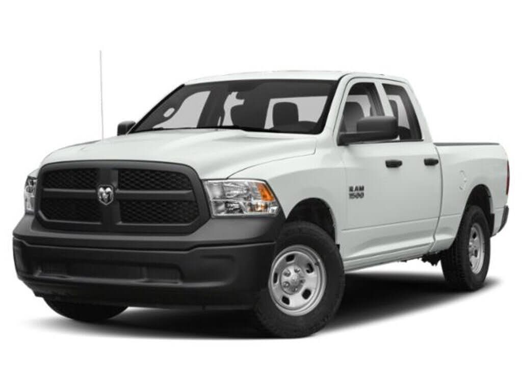 2013 RAM 1500