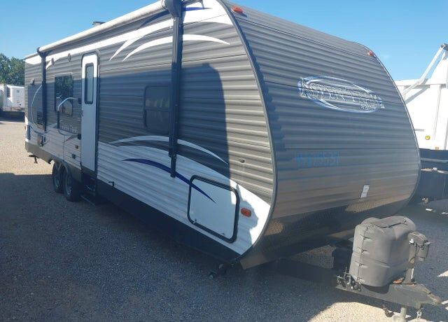 2017 KEYSTONE Keystone