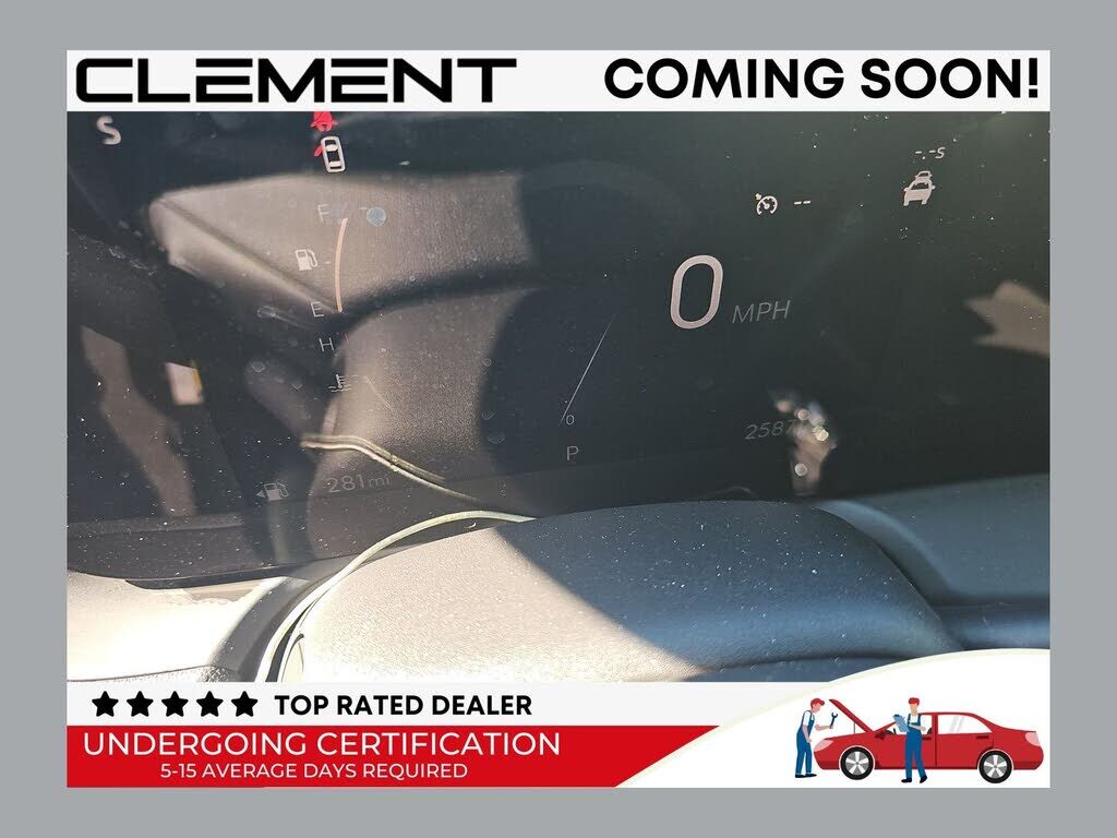 2025 BUICK Encore GX
