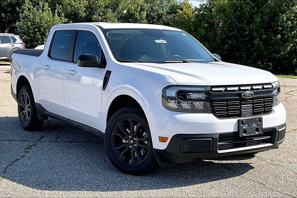 2024 FORD Maverick