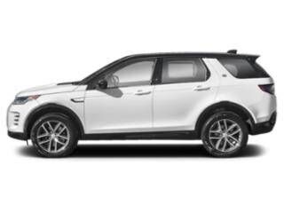 2026 LAND ROVER Discovery Sport