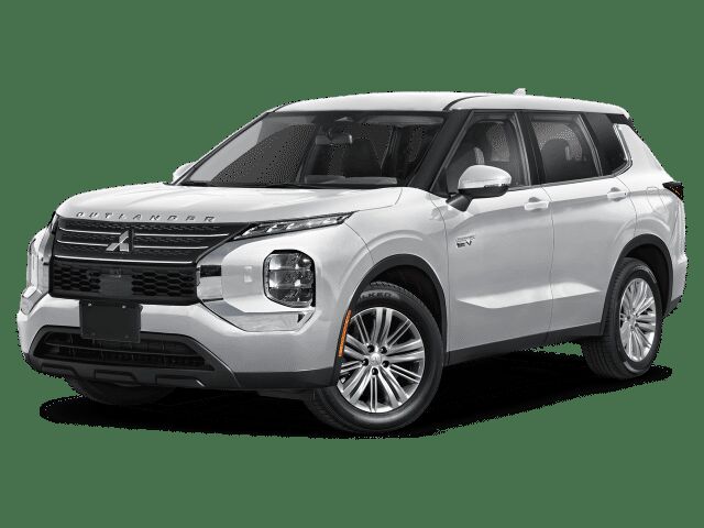 2026 MITSUBISHI Outlander