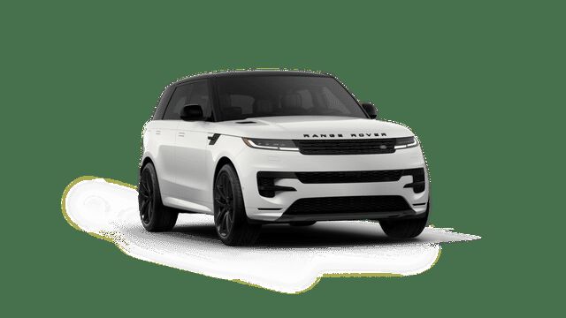 2026 LAND ROVER Range Rover Sport