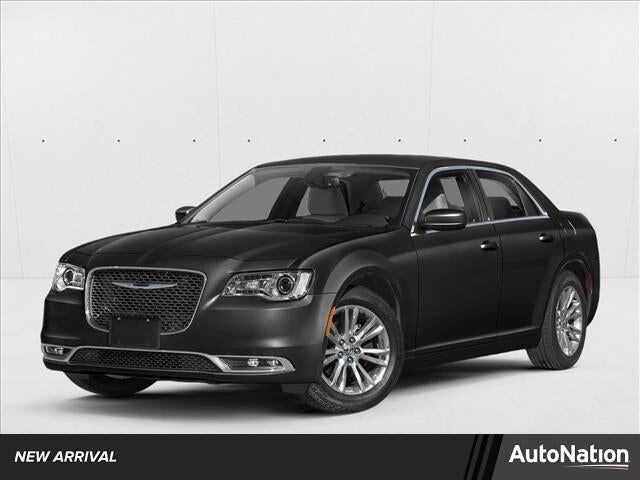 2021 CHRYSLER 300