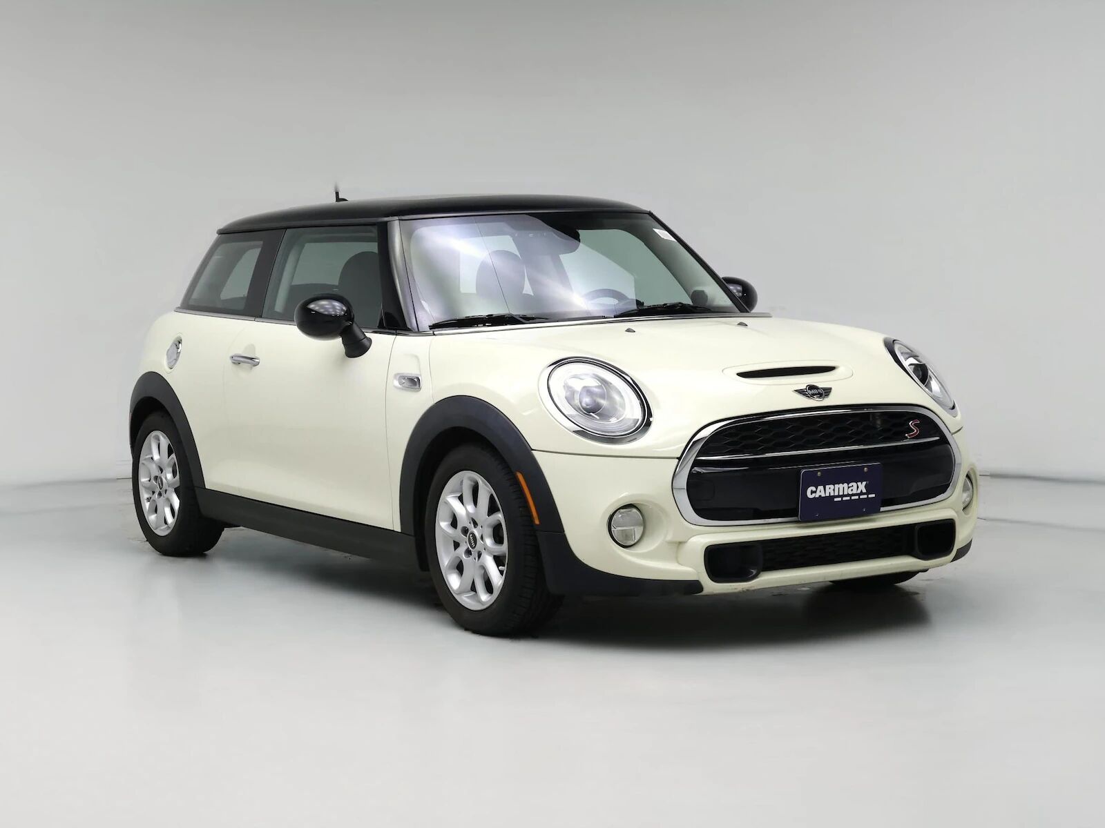 2017 MINI Hardtop