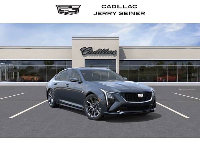 2026 CADILLAC CT5