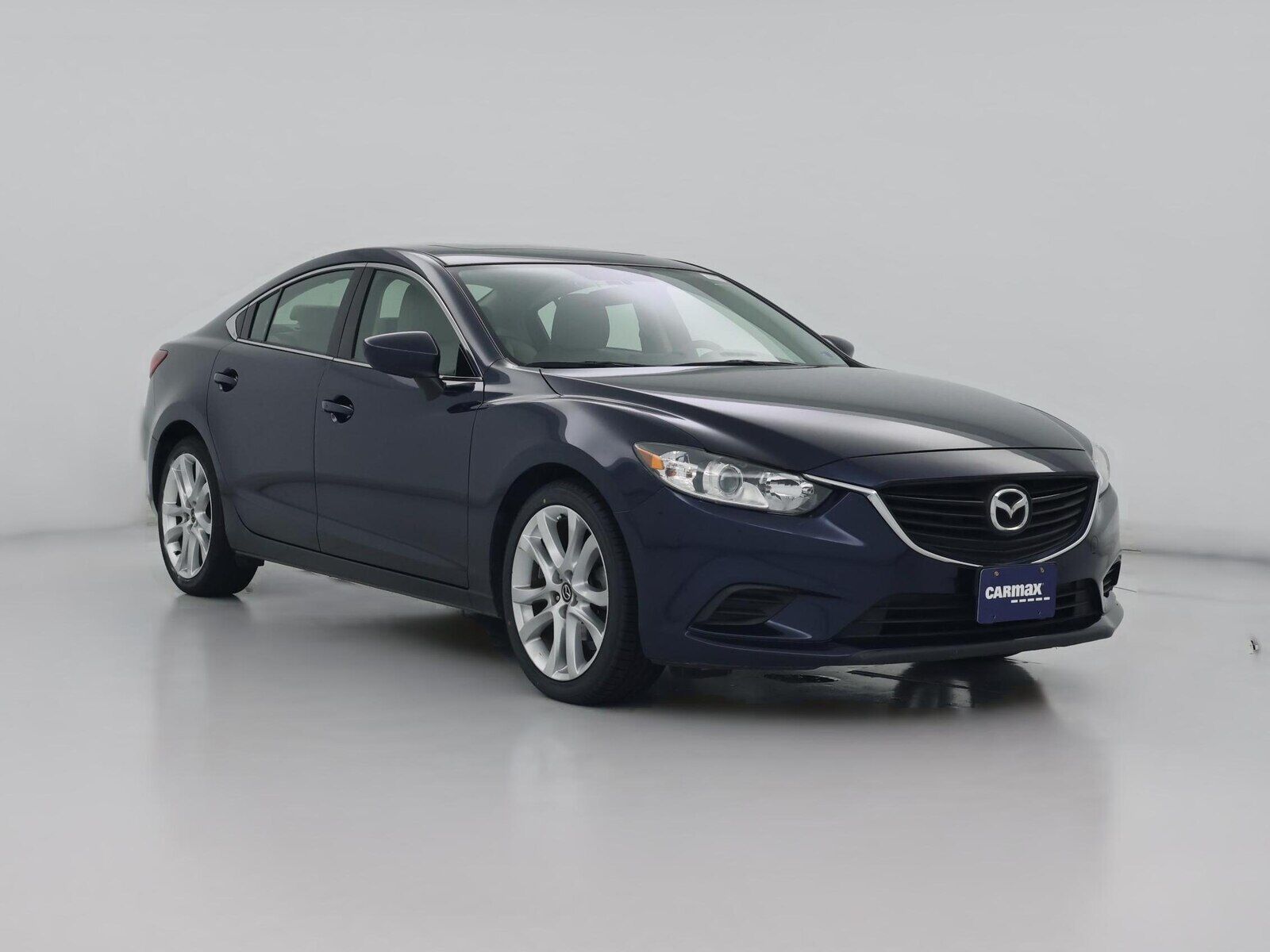 2016 MAZDA Mazda6