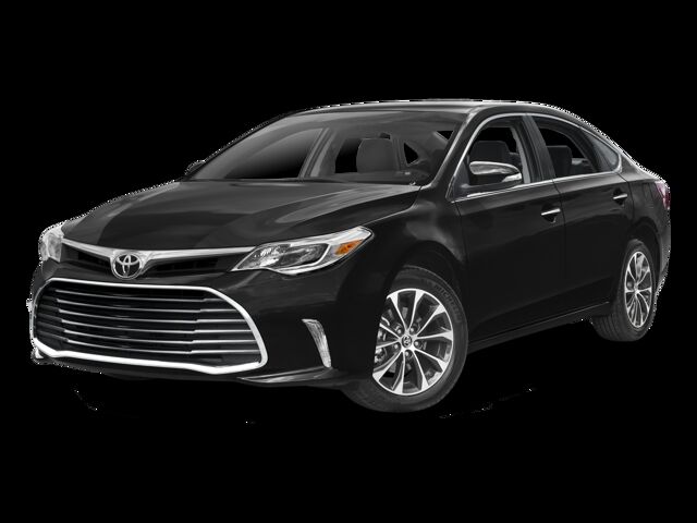 2016 TOYOTA Avalon