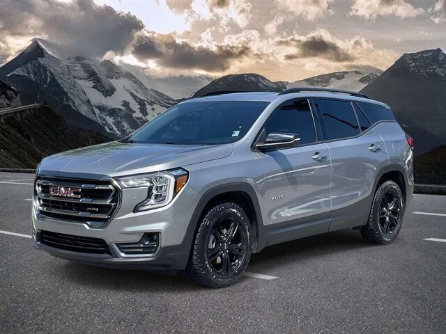 2023 GMC Terrain