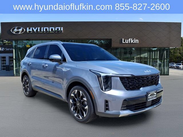 2024 KIA Sorento
