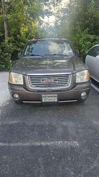 2008 GMC Envoy