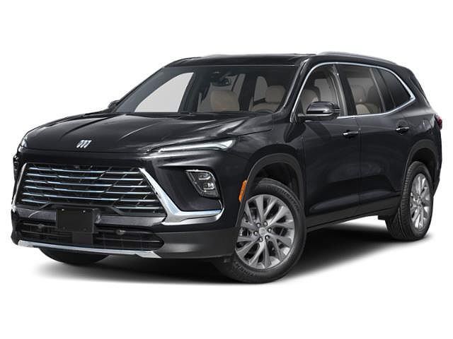 2026 BUICK Enclave