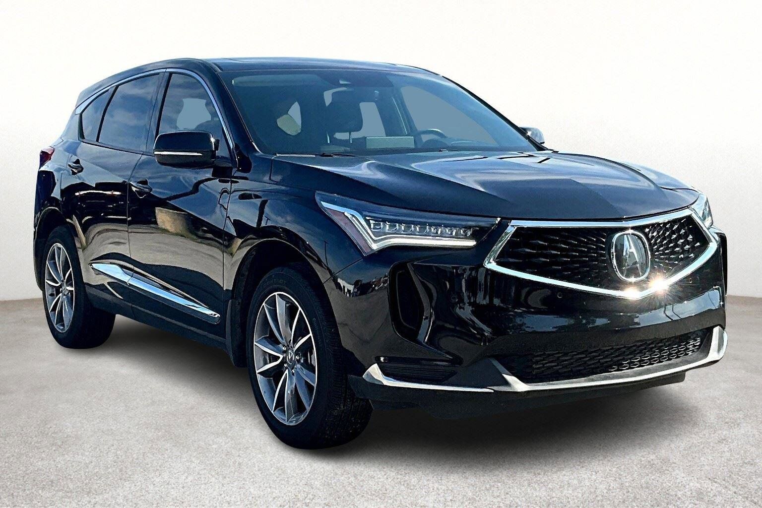 2024 ACURA RDX