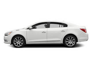 2012 BUICK LaCrosse