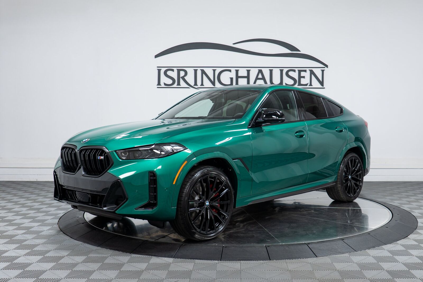 2027 BMW X6