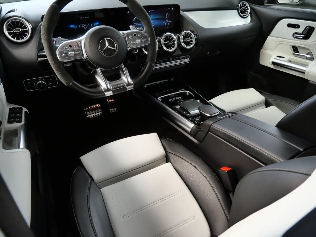 2023 Mercedes-Benz GLA-Class