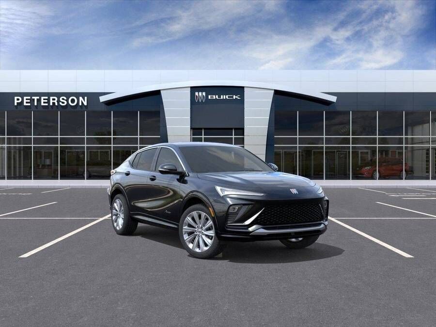 2026 BUICK Envista