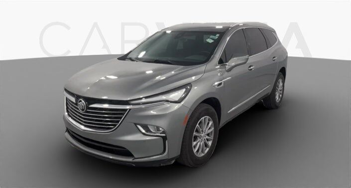 2024 BUICK Enclave