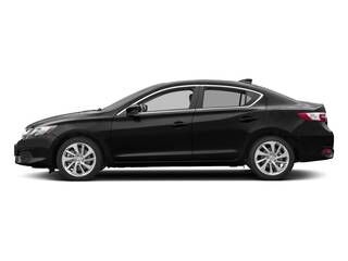 2017 ACURA ILX