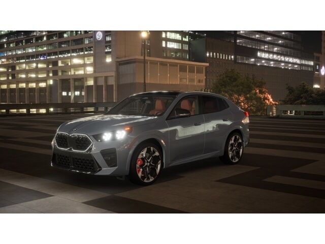 2026 BMW X2