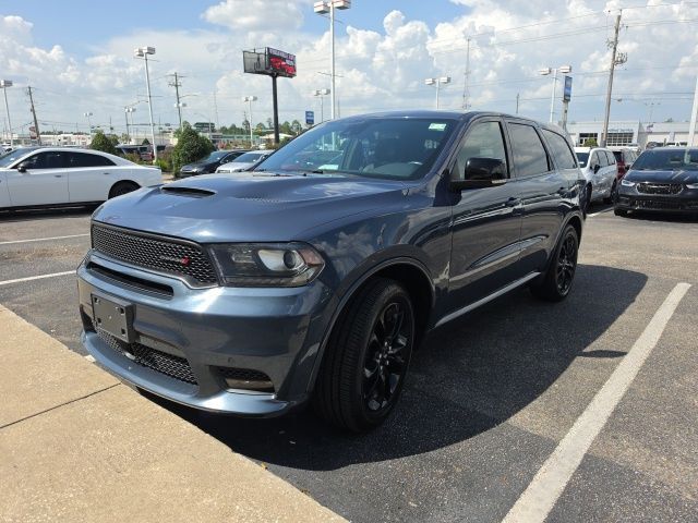 2020 DODGE Durango