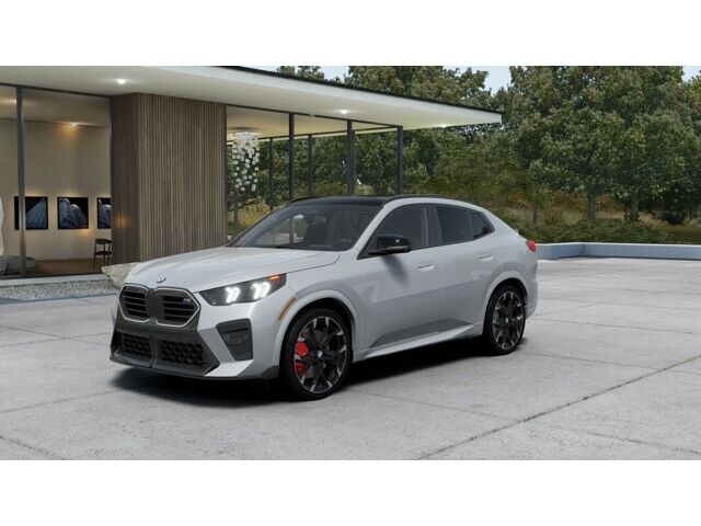 2027 BMW X2