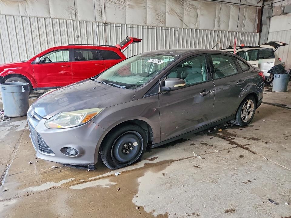 2013 FORD Focus