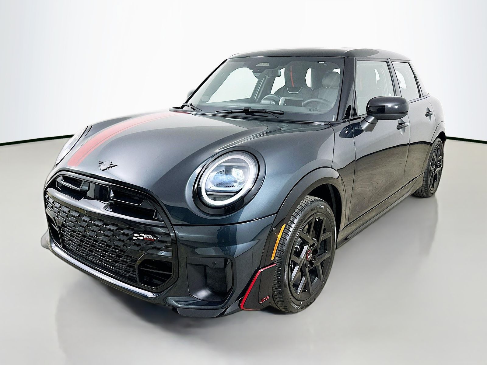 2026 MINI Hardtop