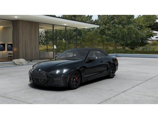 2027 BMW M4