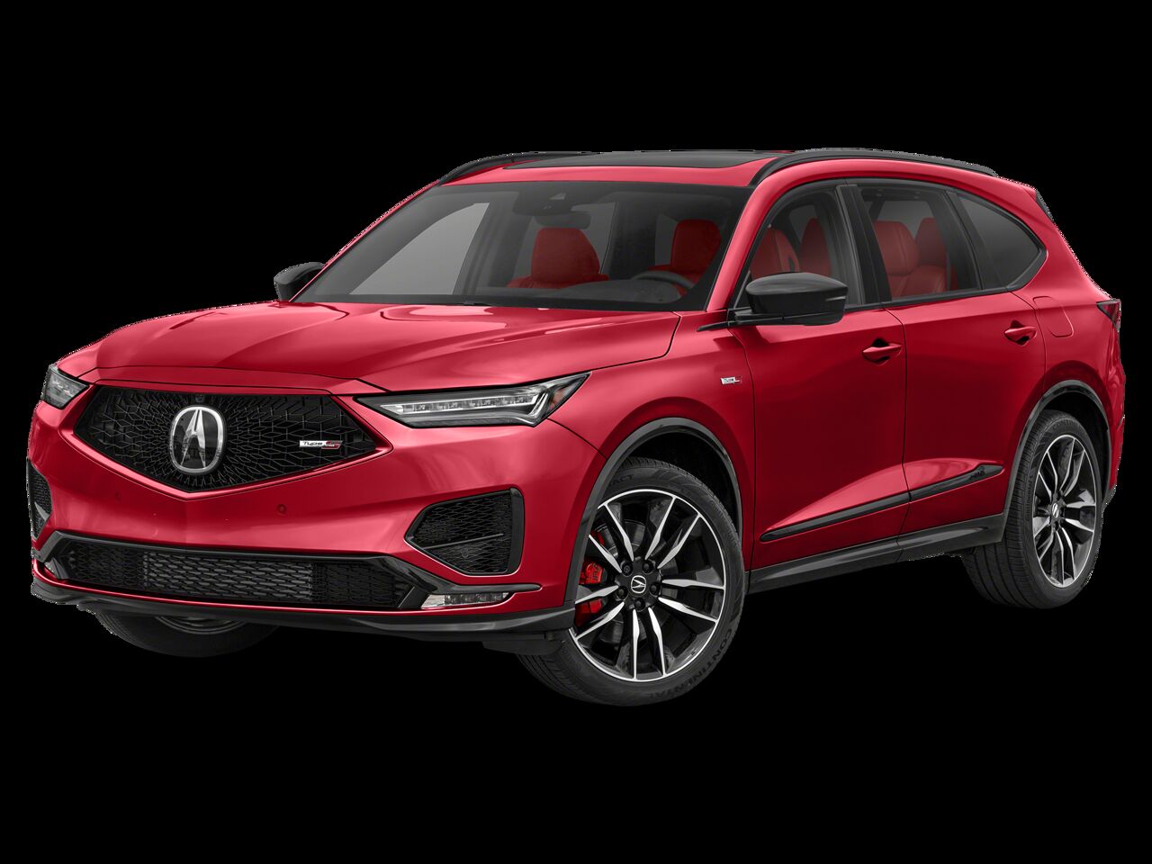2023 ACURA MDX Type S