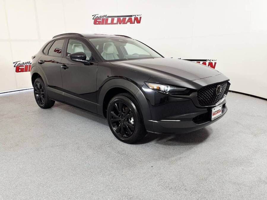 2026 MAZDA CX-30