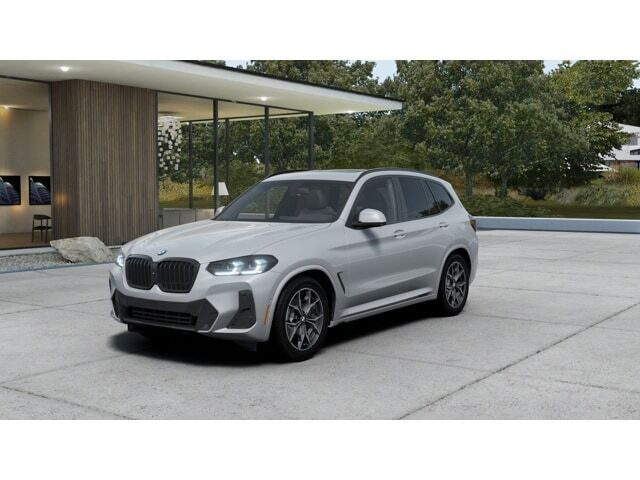 2023 BMW X3