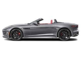 2024 JAGUAR F-Type
