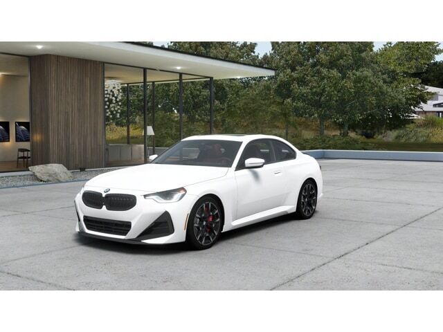 2026 BMW 2 Series