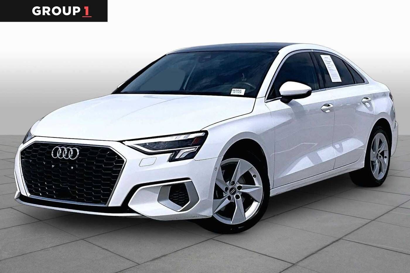 2024 AUDI A3
