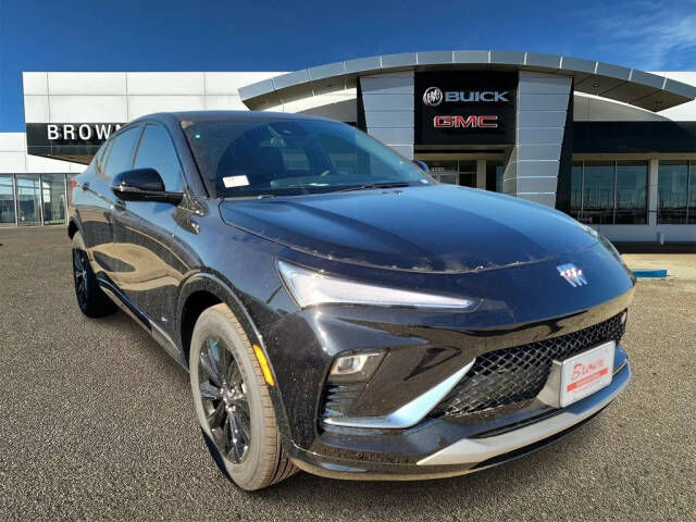 2026 BUICK Envista
