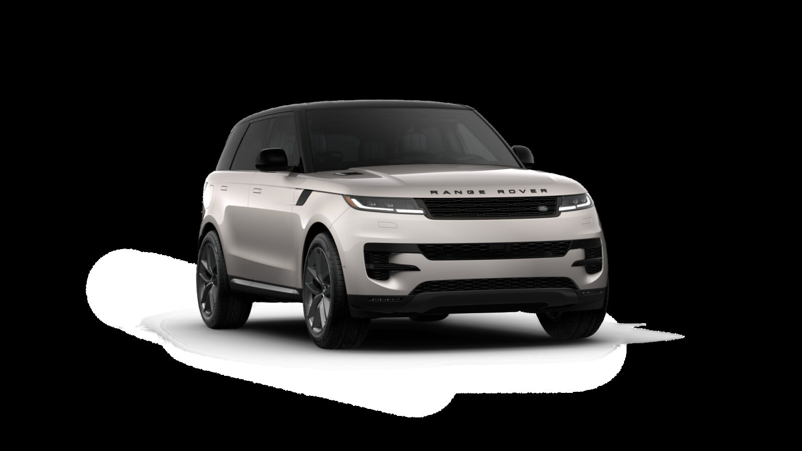 2027 LAND ROVER Range Rover Sport
