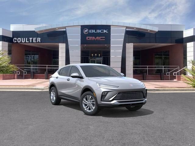 2026 BUICK Envista