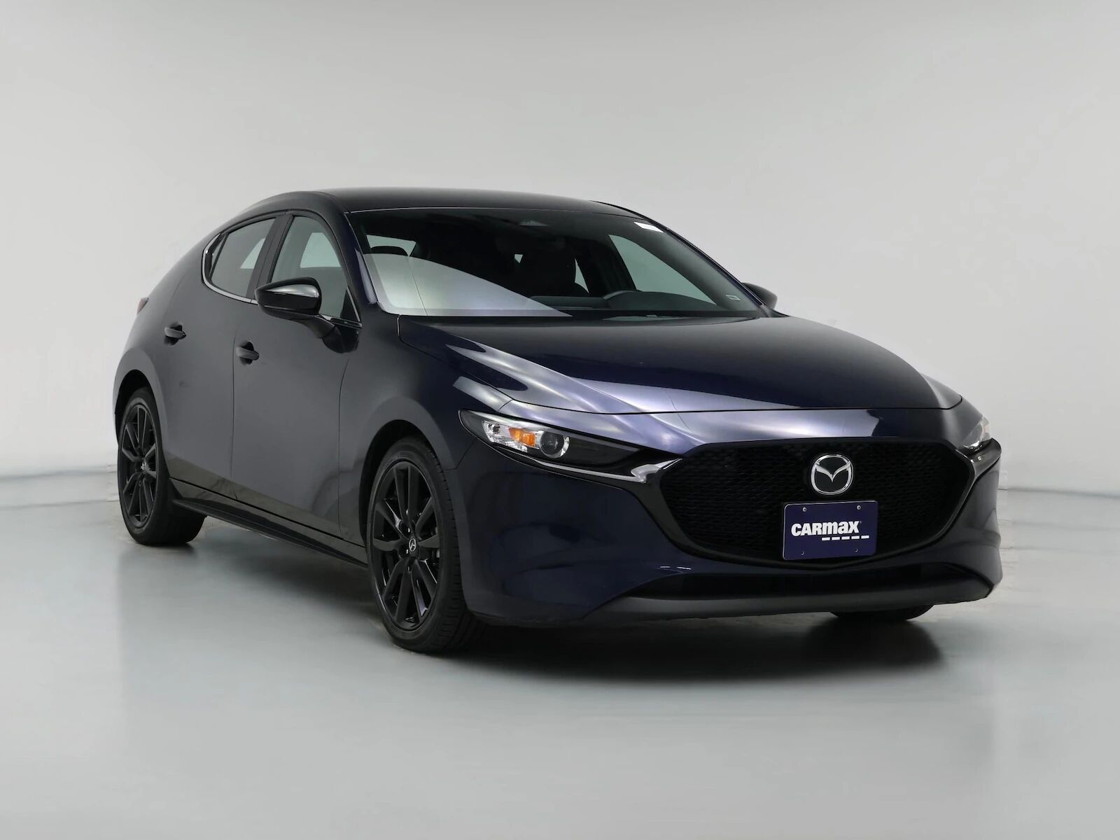 2024 MAZDA Mazda3